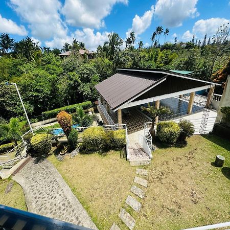 Oyo 1067 Villa Sofia At Silang Tagaytay City Exteriör bild