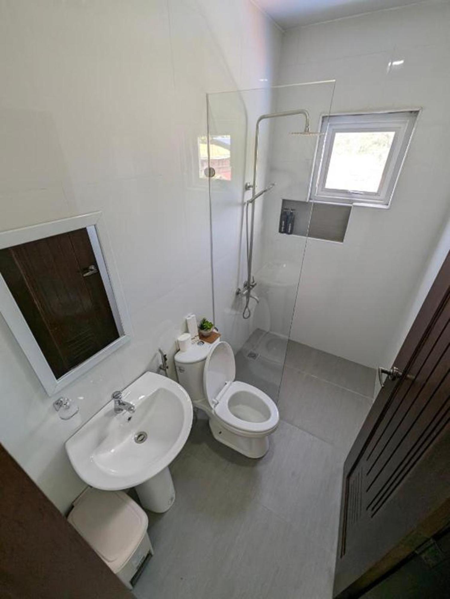 Oyo 1067 Villa Sofia At Silang Tagaytay City Exteriör bild