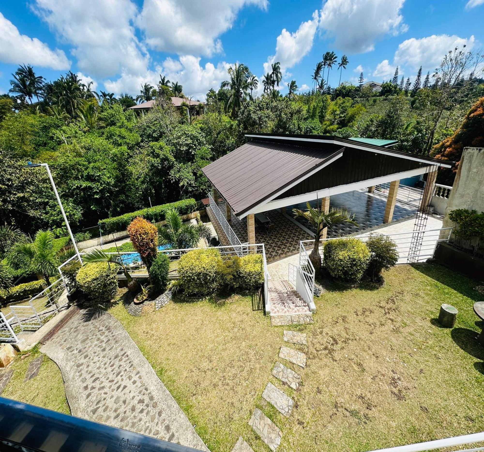 Oyo 1067 Villa Sofia At Silang Tagaytay City Exteriör bild