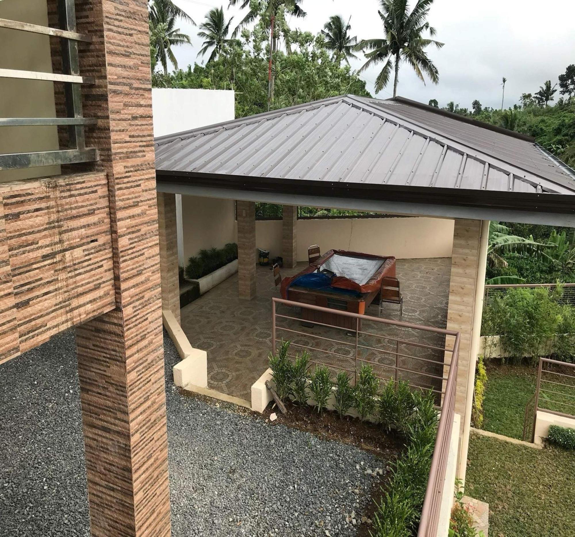 Oyo 1067 Villa Sofia At Silang Tagaytay City Exteriör bild