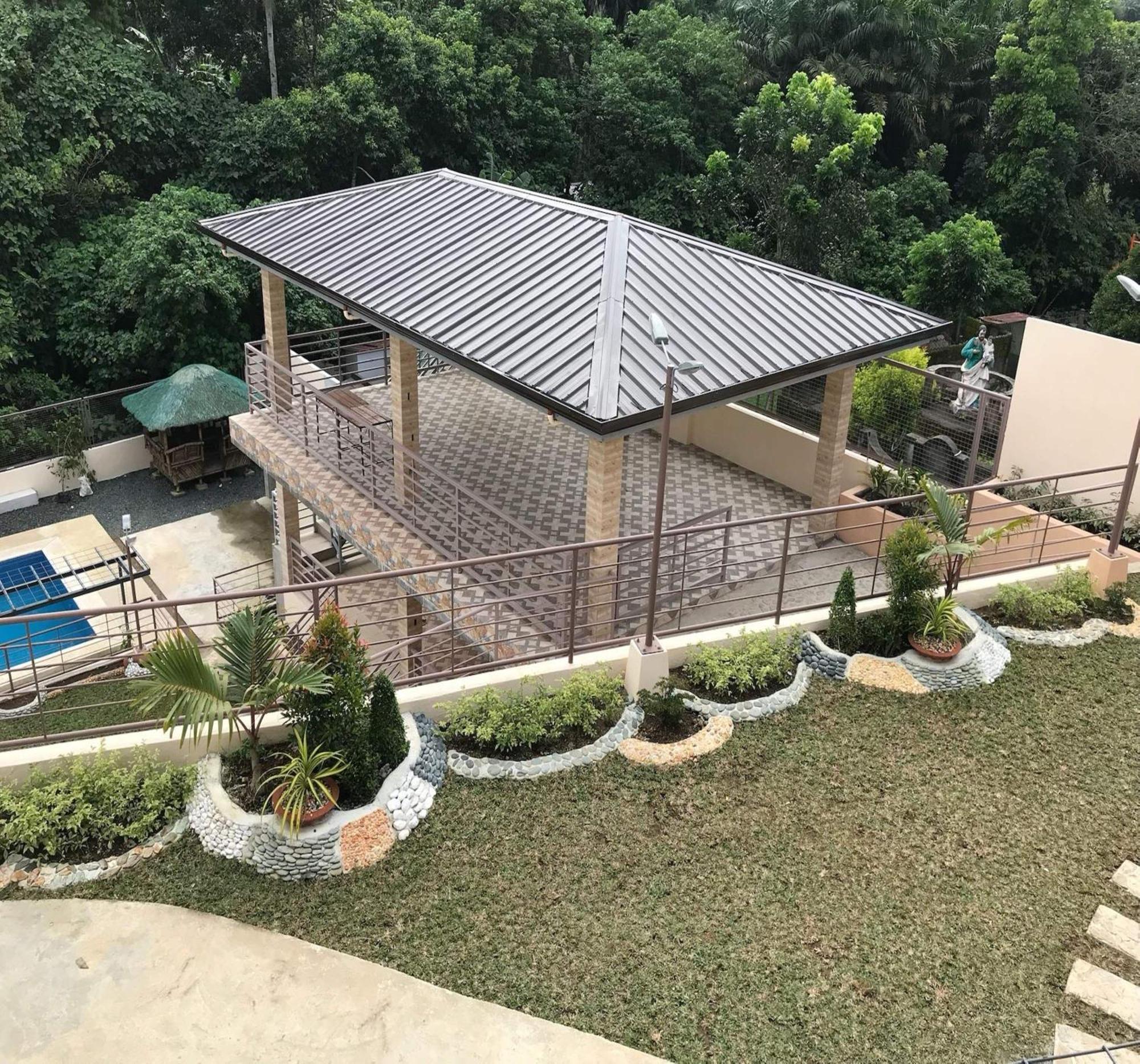 Oyo 1067 Villa Sofia At Silang Tagaytay City Exteriör bild