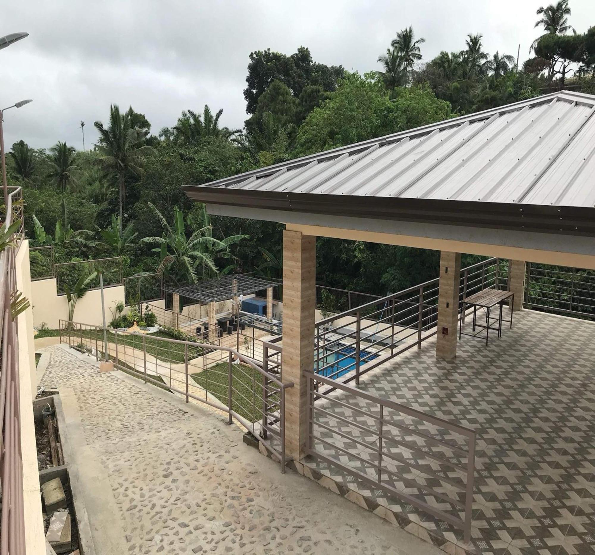 Oyo 1067 Villa Sofia At Silang Tagaytay City Exteriör bild