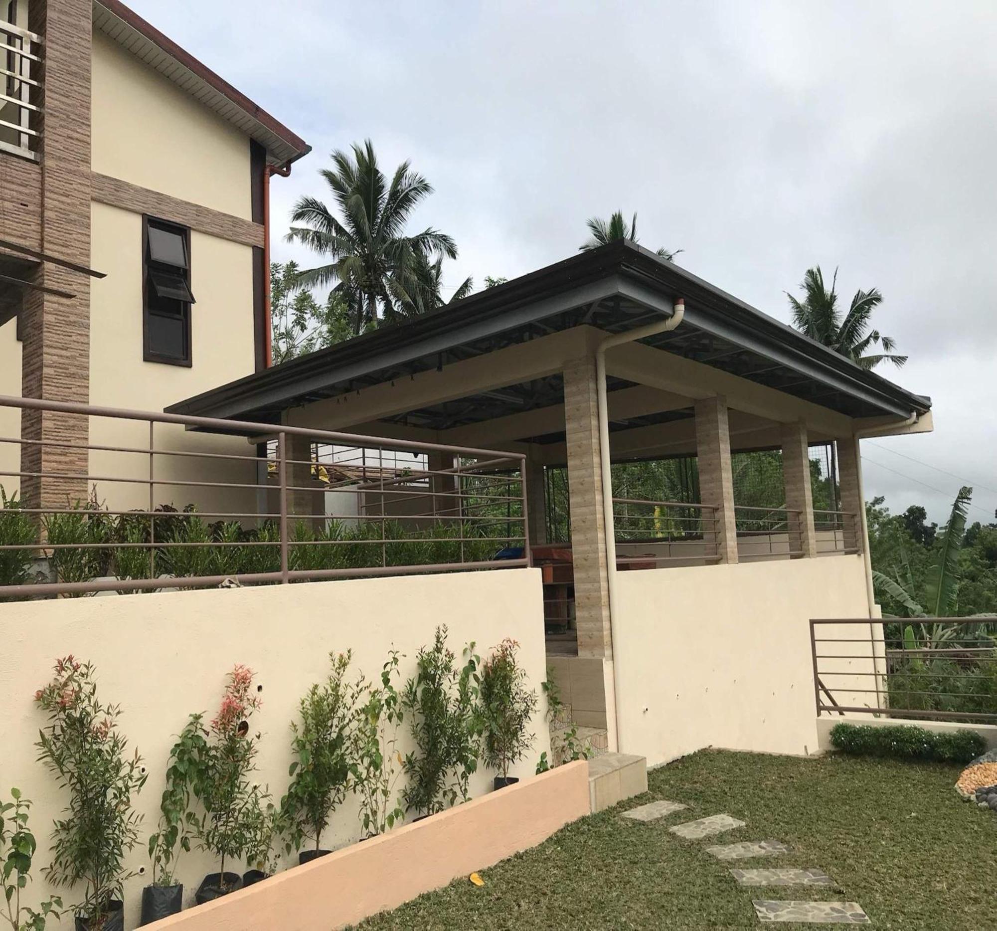 Oyo 1067 Villa Sofia At Silang Tagaytay City Exteriör bild