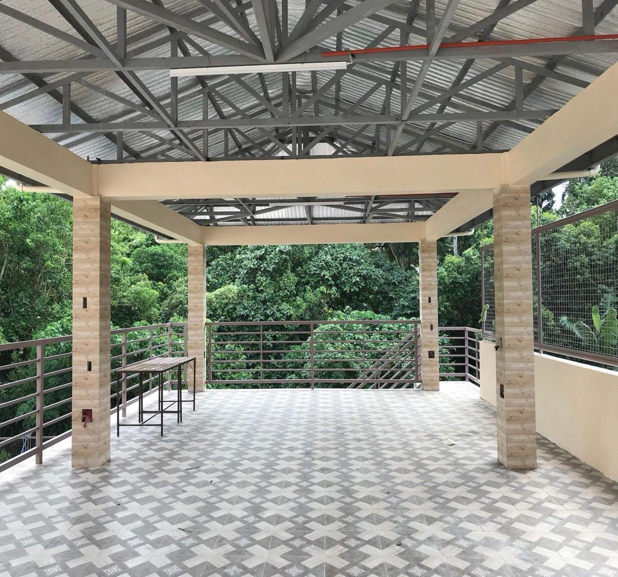 Oyo 1067 Villa Sofia At Silang Tagaytay City Exteriör bild