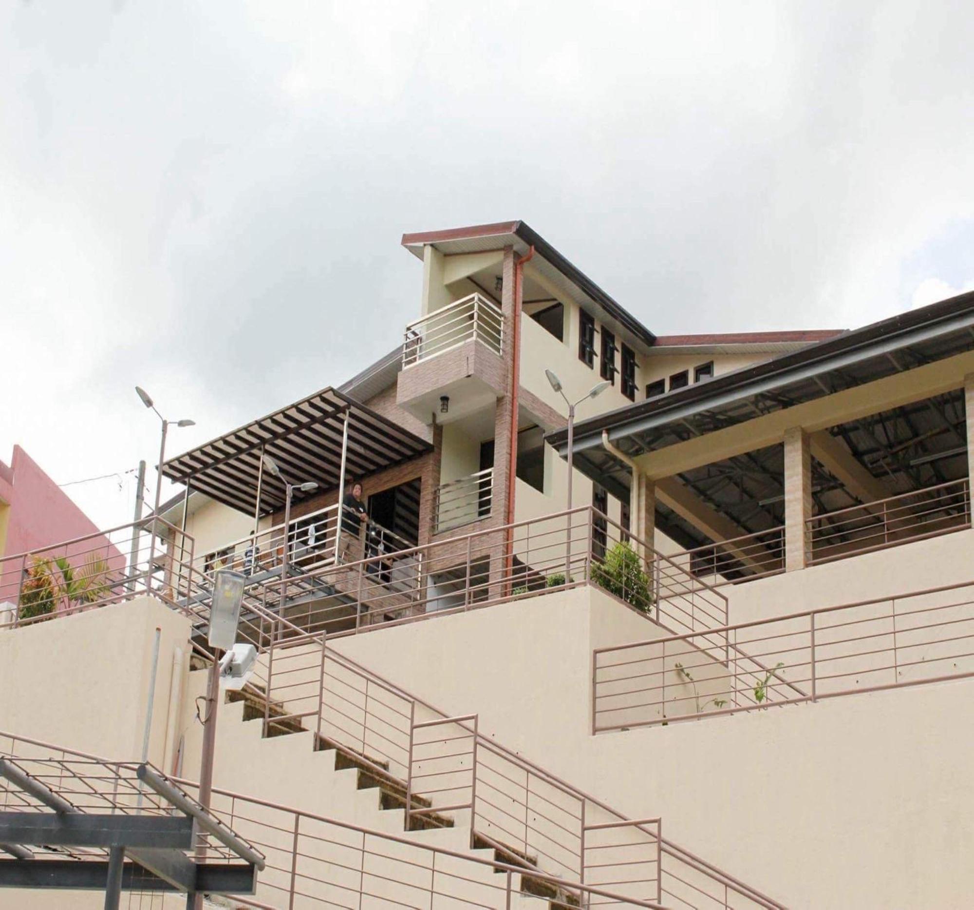 Oyo 1067 Villa Sofia At Silang Tagaytay City Exteriör bild