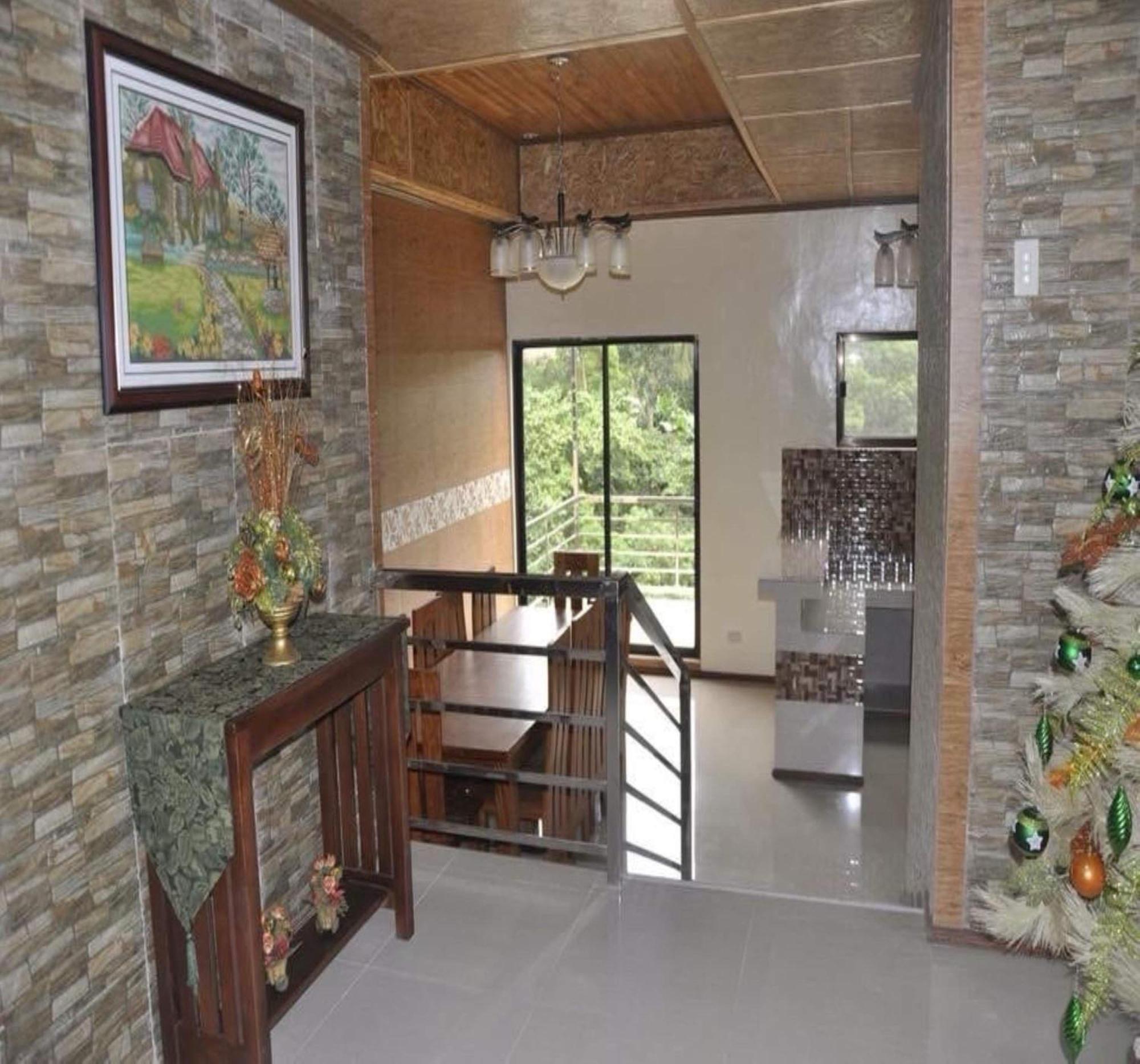 Oyo 1067 Villa Sofia At Silang Tagaytay City Exteriör bild