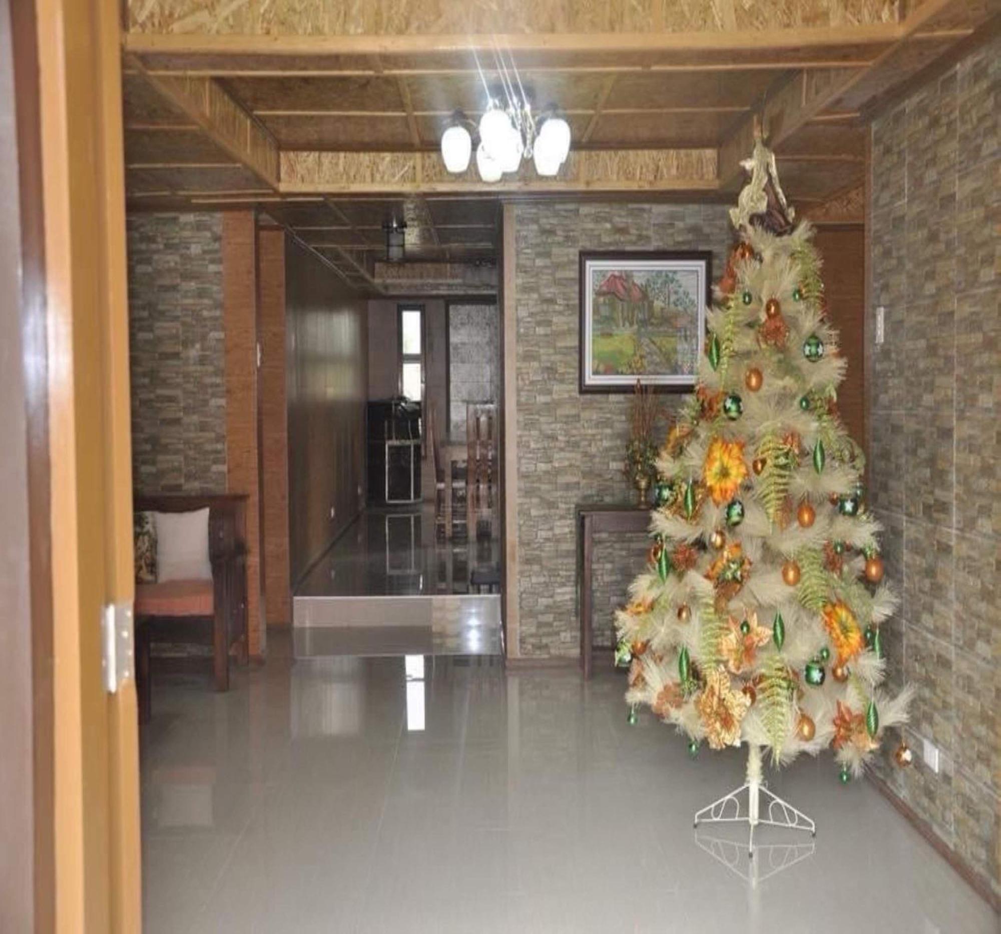 Oyo 1067 Villa Sofia At Silang Tagaytay City Exteriör bild