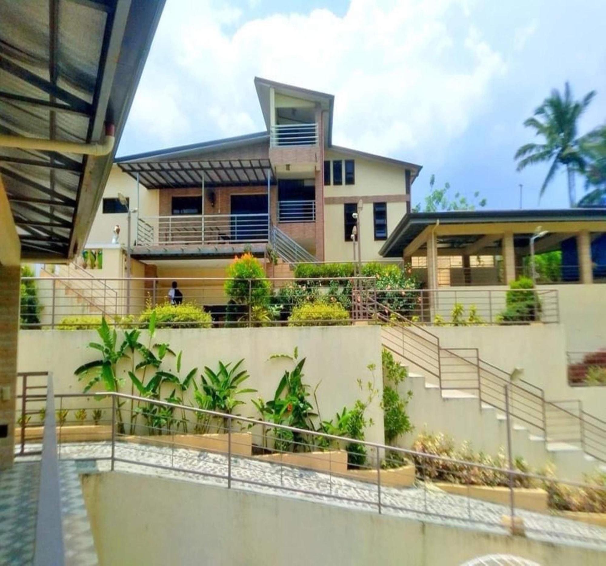 Oyo 1067 Villa Sofia At Silang Tagaytay City Exteriör bild