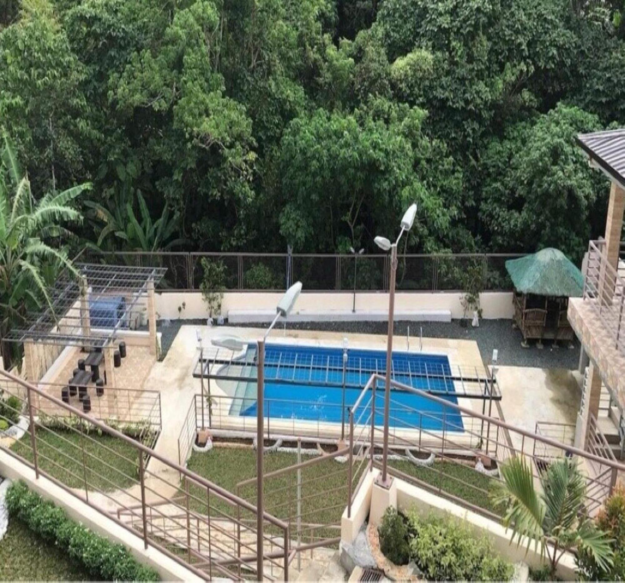 Oyo 1067 Villa Sofia At Silang Tagaytay City Exteriör bild