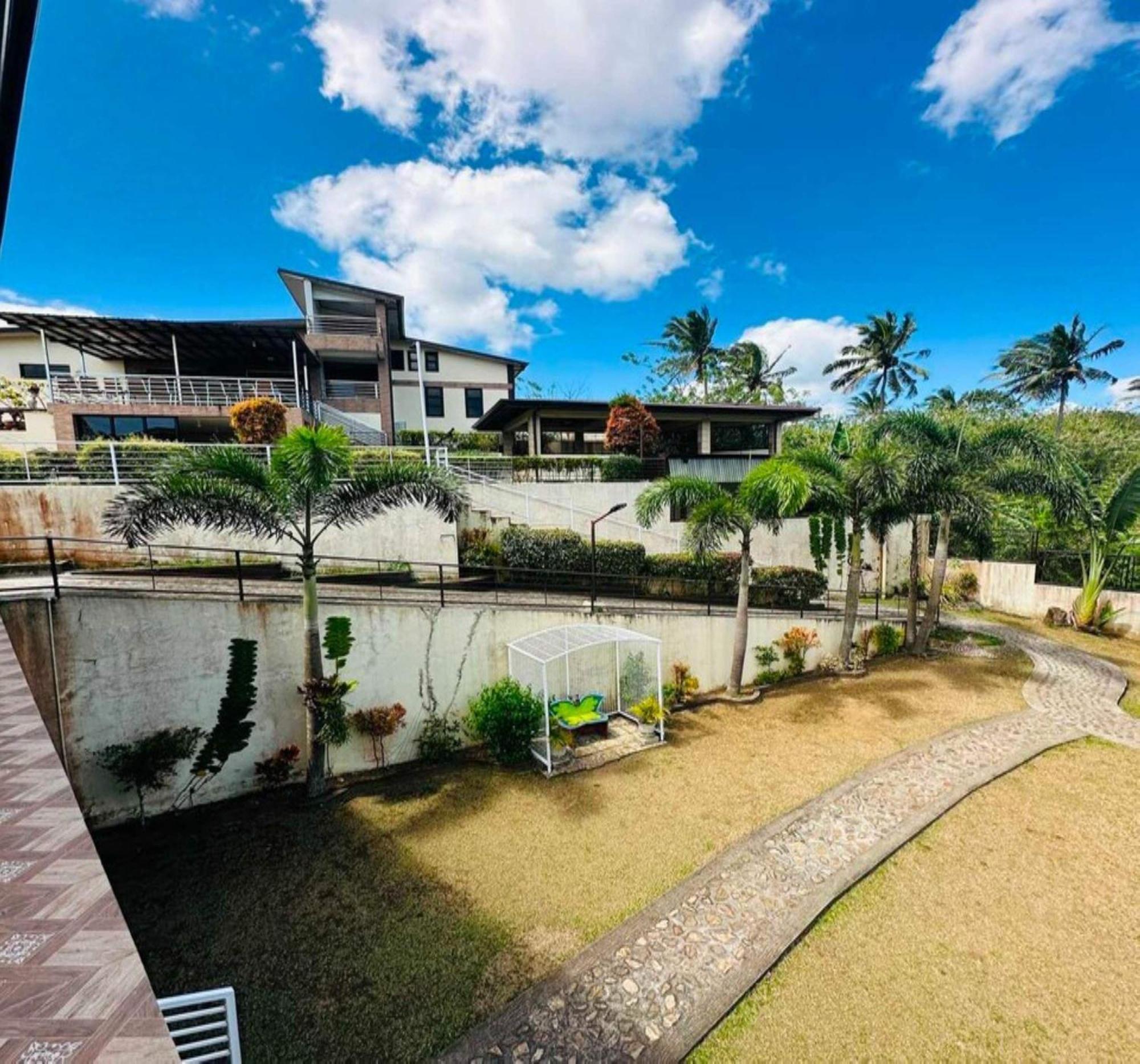 Oyo 1067 Villa Sofia At Silang Tagaytay City Exteriör bild