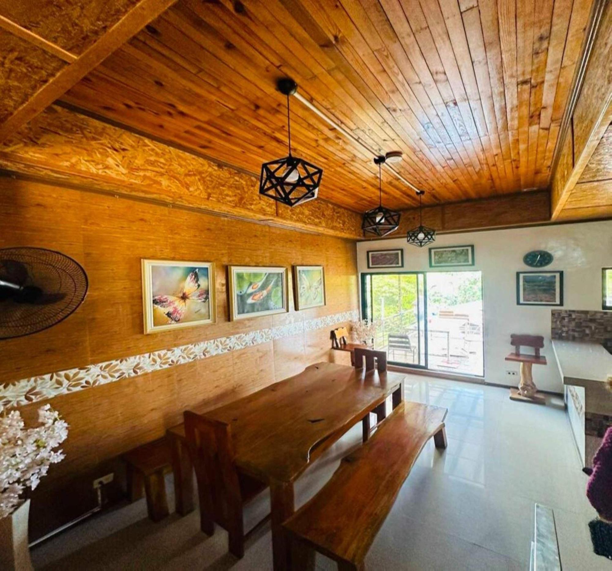 Oyo 1067 Villa Sofia At Silang Tagaytay City Exteriör bild