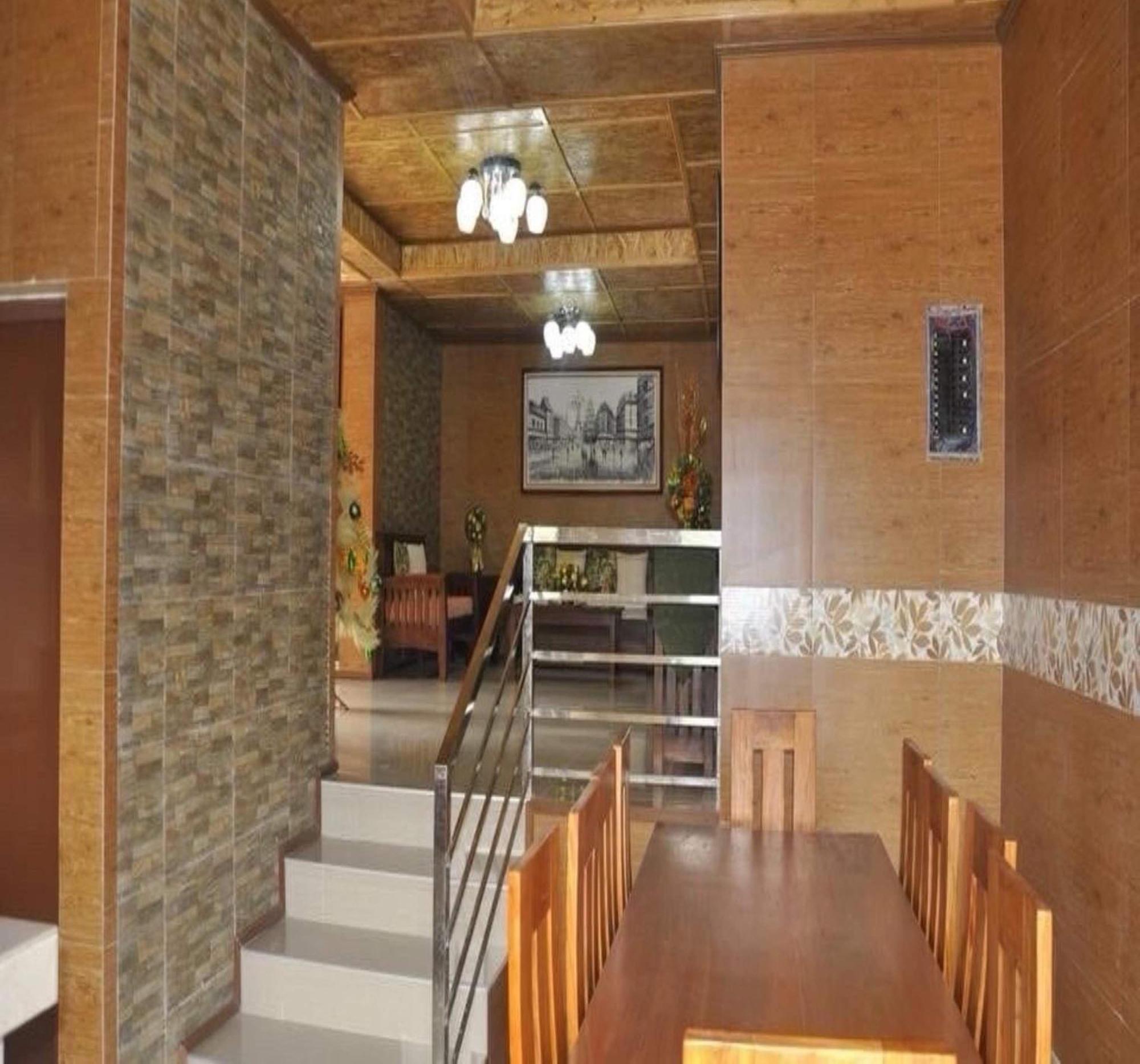 Oyo 1067 Villa Sofia At Silang Tagaytay City Exteriör bild