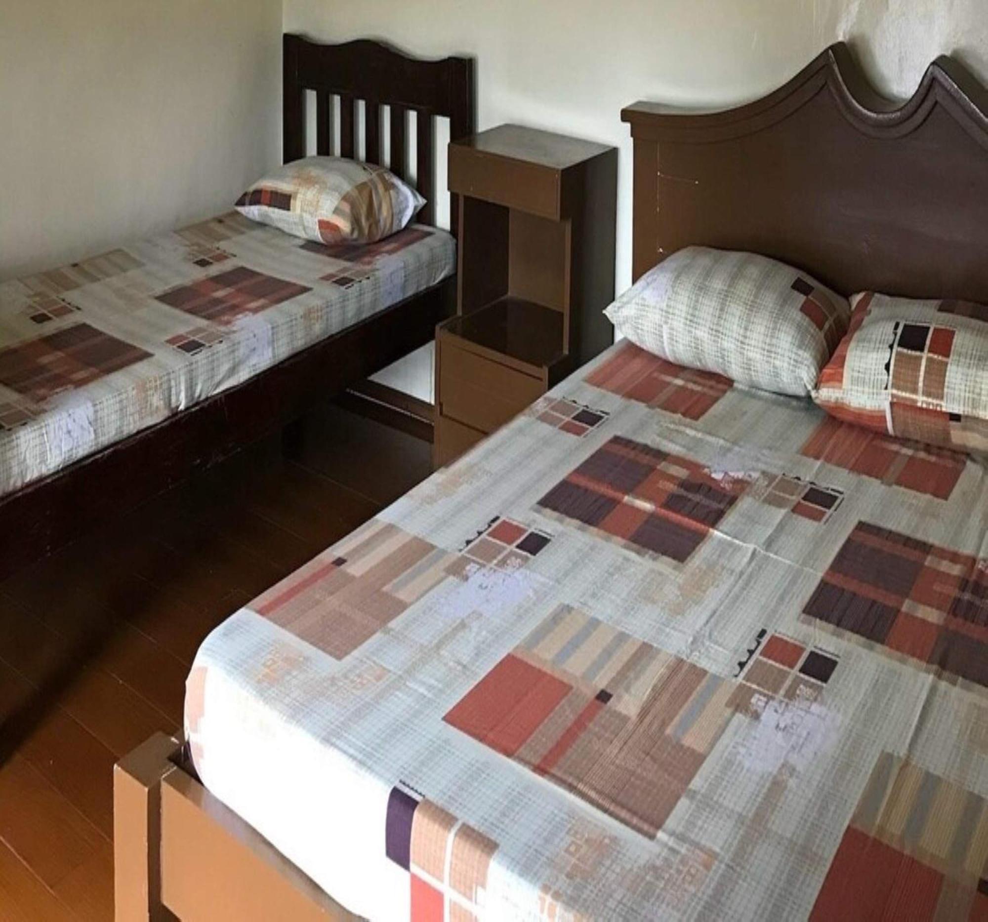 Oyo 1067 Villa Sofia At Silang Tagaytay City Exteriör bild