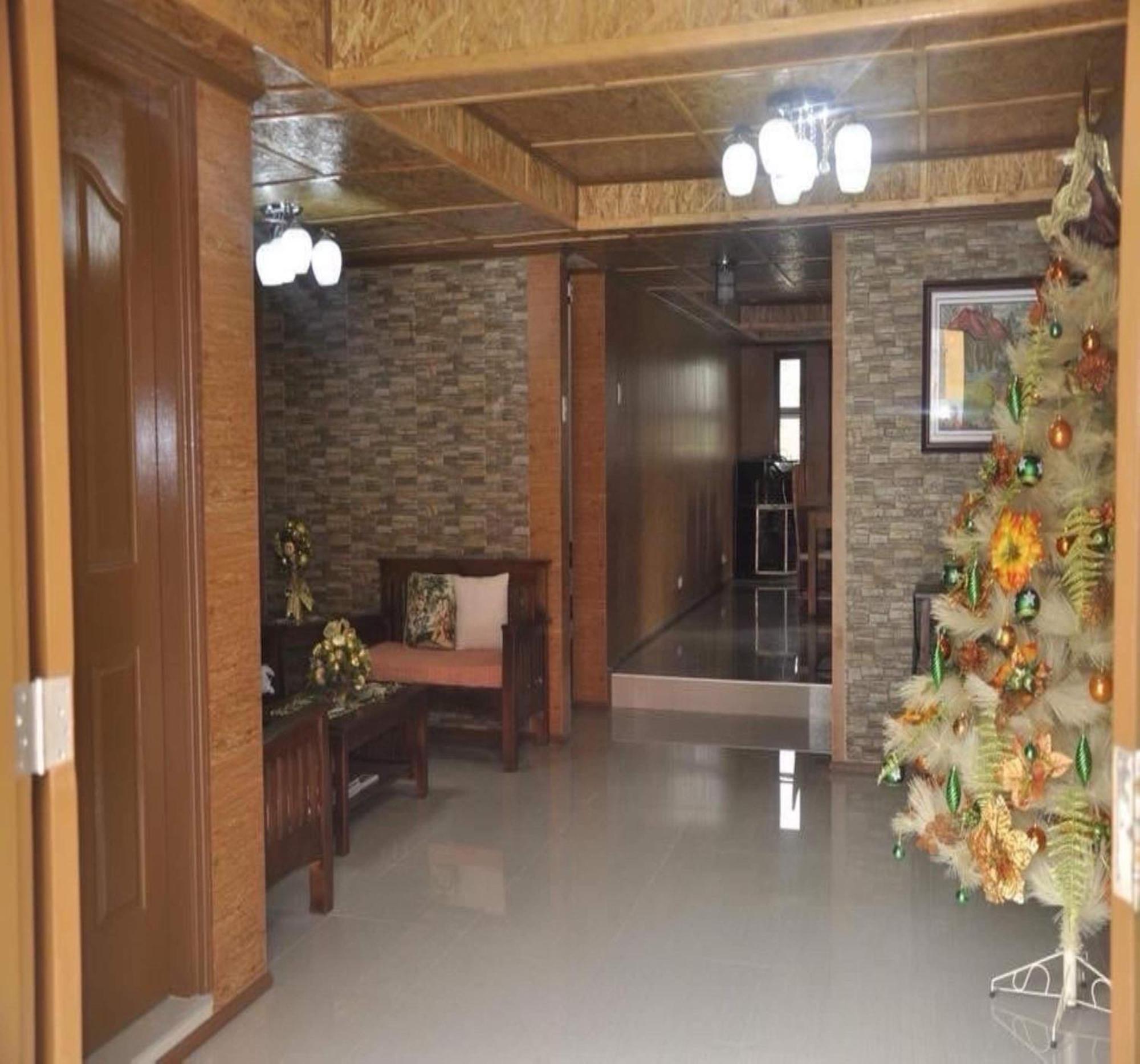 Oyo 1067 Villa Sofia At Silang Tagaytay City Exteriör bild
