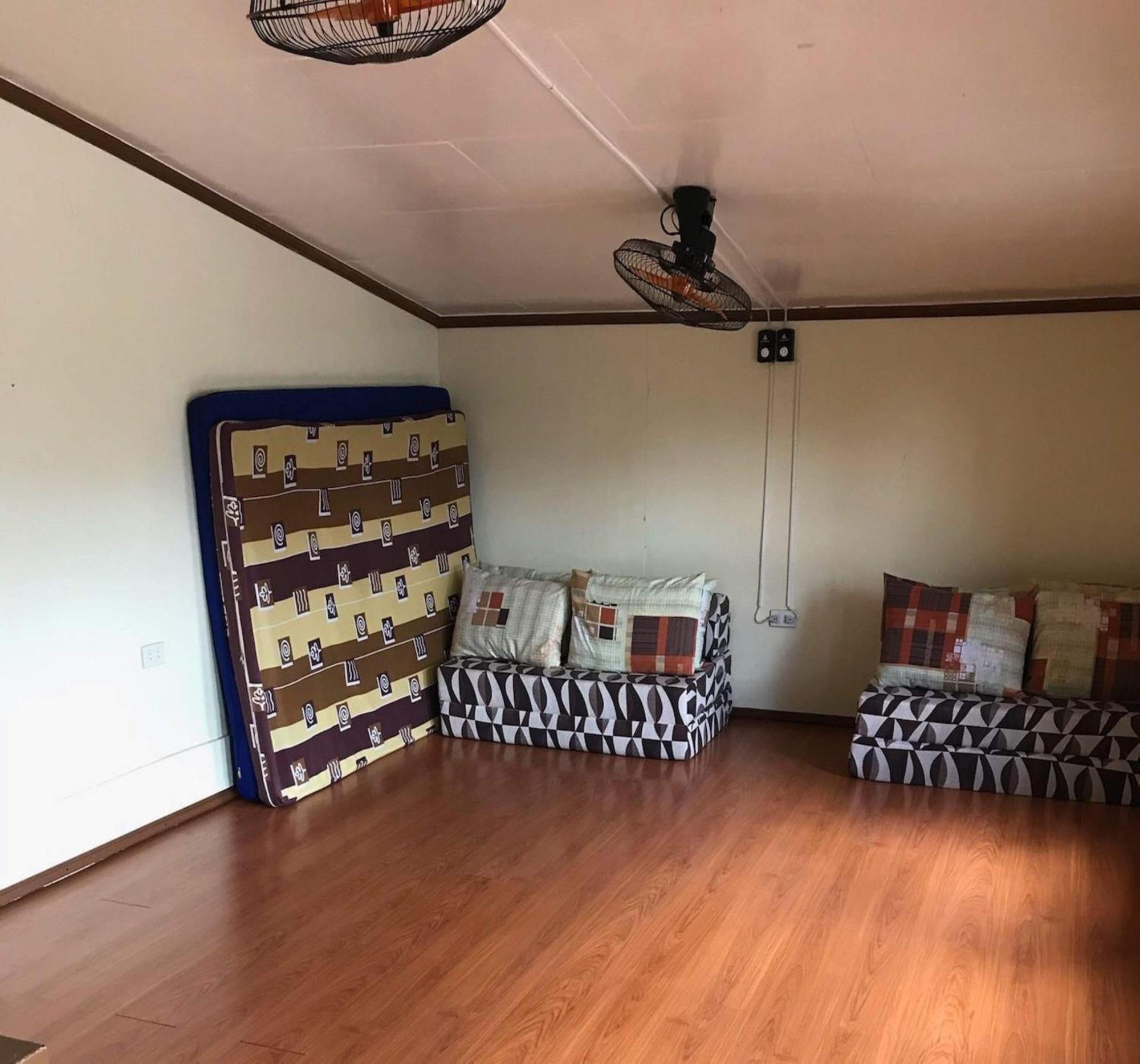 Oyo 1067 Villa Sofia At Silang Tagaytay City Exteriör bild