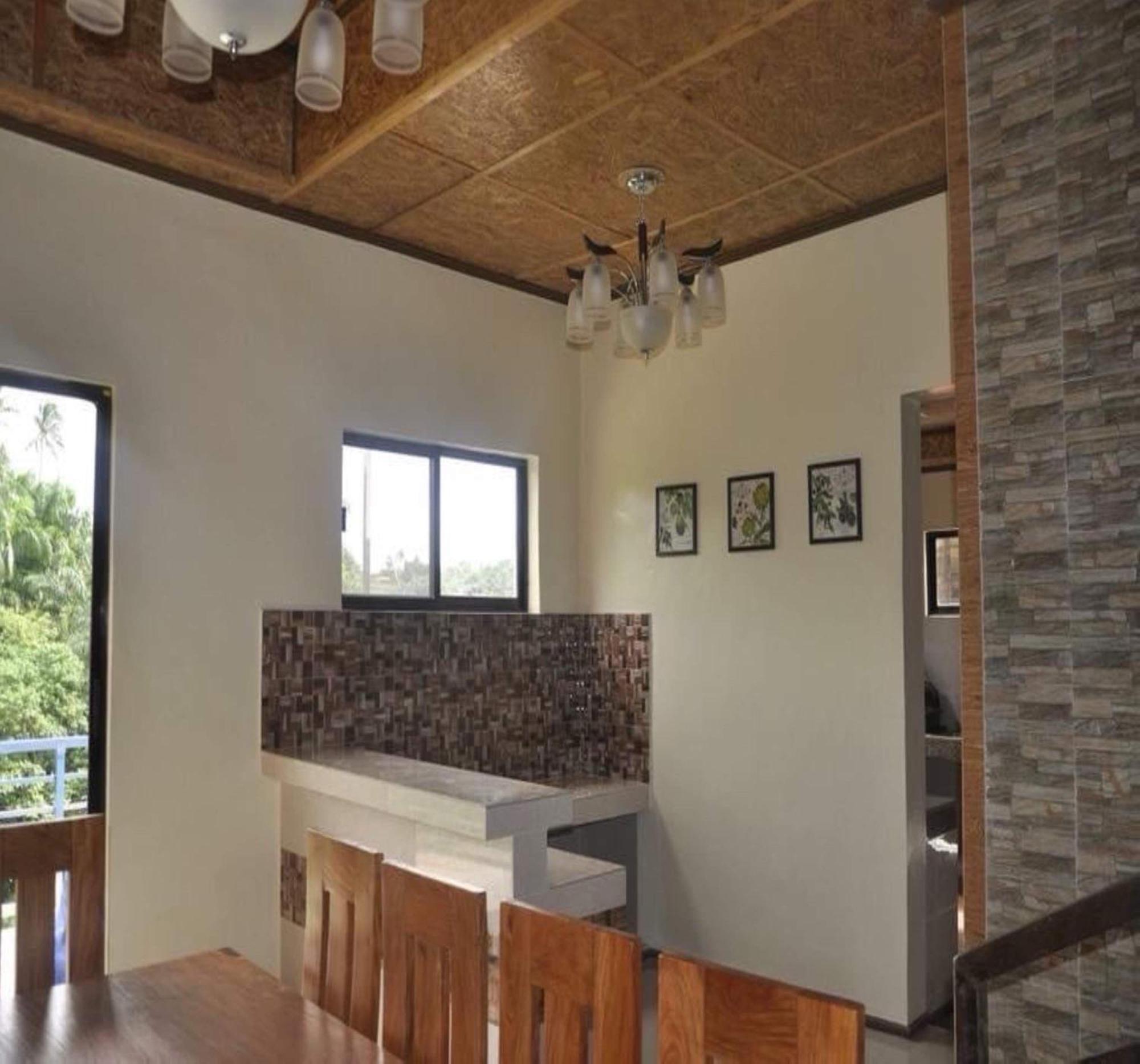 Oyo 1067 Villa Sofia At Silang Tagaytay City Exteriör bild