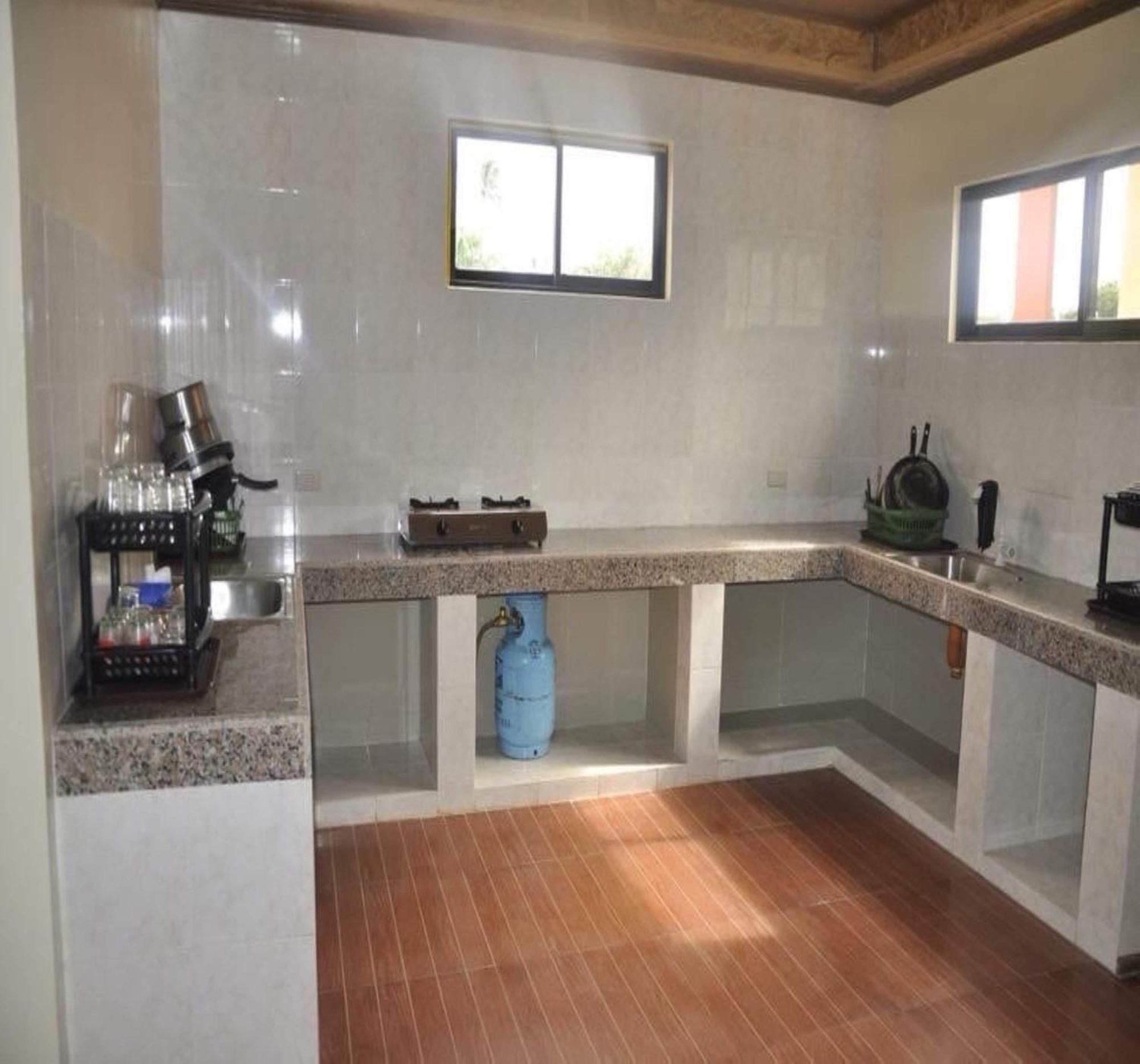 Oyo 1067 Villa Sofia At Silang Tagaytay City Exteriör bild